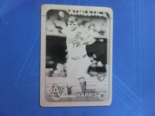 Brett Harris
