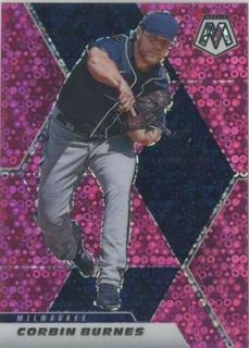 Corbin Burnes