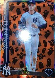 Cody Bellinger