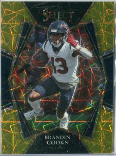 Brandin Cooks