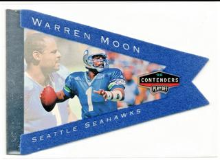 Warren Moon