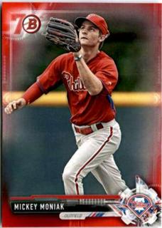 Mickey Moniak