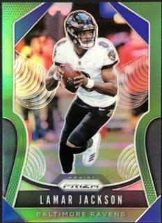 Lamar Jackson