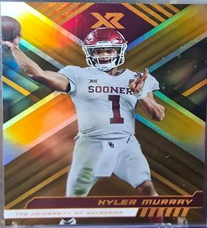 Kyler Murray