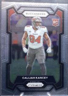 Calijah Kancey