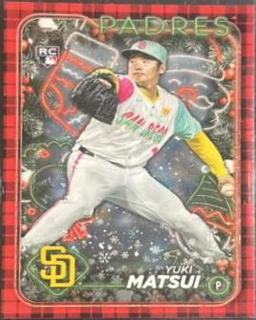 Yuki Matsui
