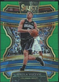 Nikola Vucevic