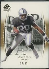 Jerry Rice