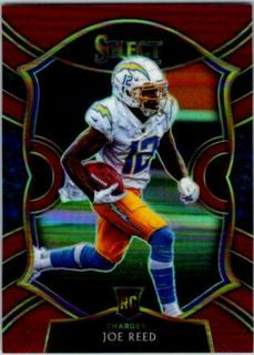 Joe Reed