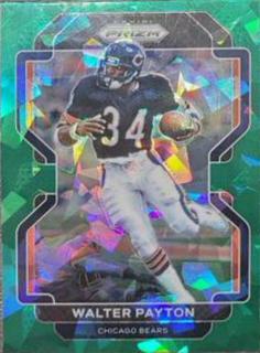 Walter Payton