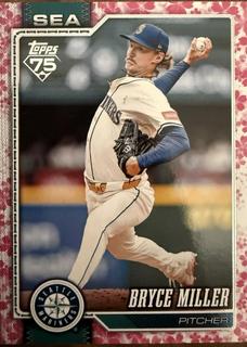 Bryce Miller