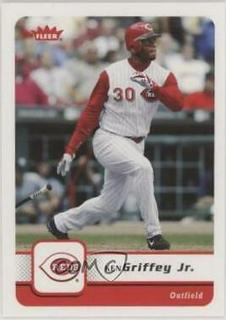 Ken Griffey Jr.