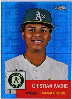 Cristian Pache