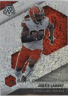 Jarvis Landry