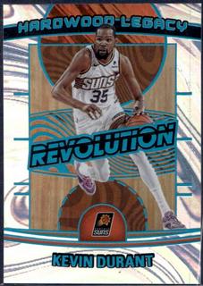 Kevin Durant