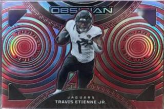 Travis Etienne Jr.