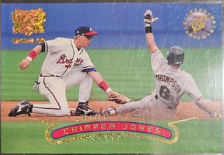 Chipper Jones