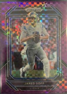 Jared Goff