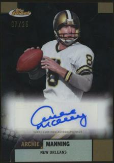 Archie Manning
