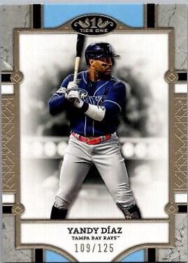 Yandy Diaz #64