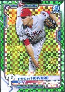 Spencer Howard