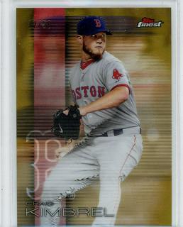 Craig Kimbrel