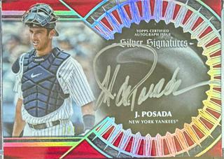 Jorge Posada