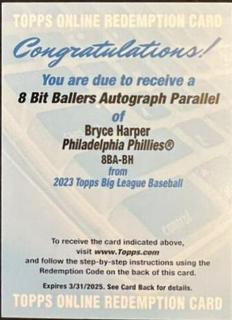 Bryce Harper