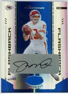 Joe Montana