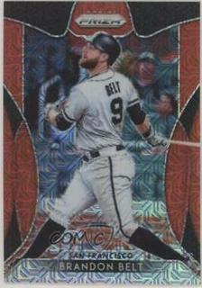 Brandon Belt