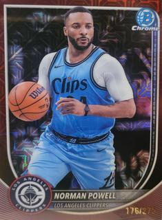 Norman Powell