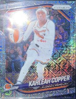 Kahleah Copper
