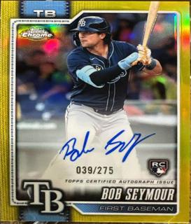 Bob Seymour