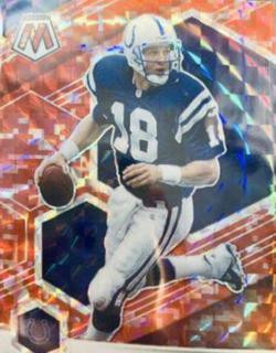 Peyton Manning
