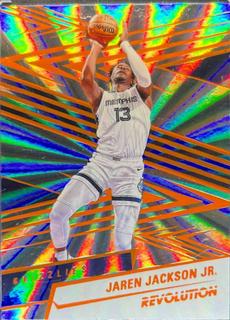 Jaren Jackson Jr.
