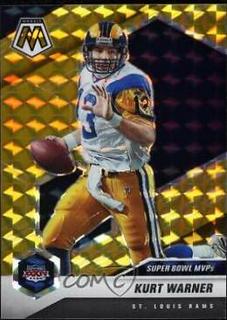 Kurt Warner