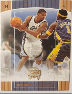 Andre Emmett