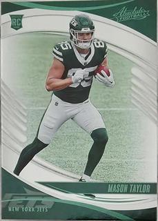 Mason Taylor
