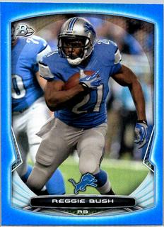 Reggie Bush
