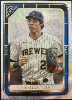 Christian Yelich