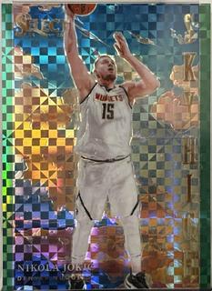 Nikola Jokic