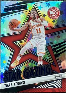 Trae Young