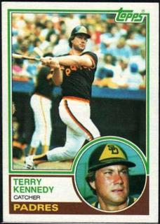 Terry Kennedy