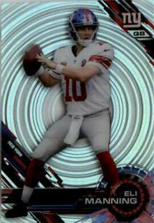 Eli Manning