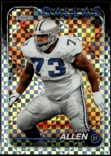 Larry Allen