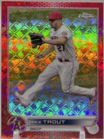 Mike Trout