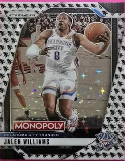 Jalen Williams