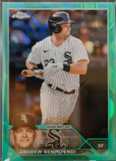 Andrew Benintendi