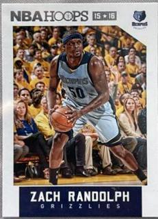Zach Randolph