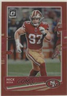 Nick Bosa